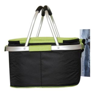 Baskets Tote Bag Cooler Personalized Cooler Bag
