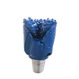 Rock Well Bit 8-1/2" Tricone Drilling Bit Of Drilling Equipment