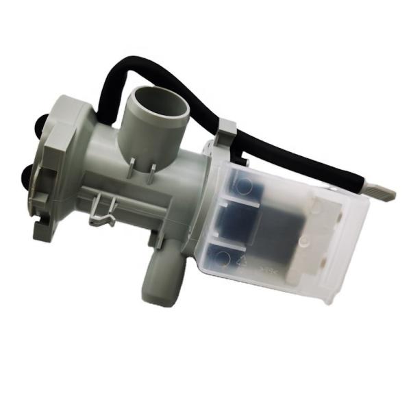 Buy 30% Deposit Advanced Plastic 220V240V 50Hz Washing Machine Parts 5859EN1004B Drain Pump at wholesale prices