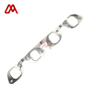 Quality Truck Parts Exhaust Manifold Gasket 8-97146499-0 8971464990 Compatible with ISUZU 700P 4HK1 for sale
