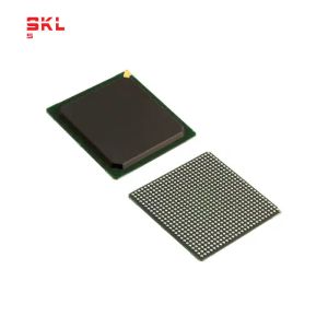 China XC6SLX45-2FGG676C Xilinx FPGA Field Programming IC Chip Gate Array 45K Gates on sale China XC6SLX45-2FGG676C Xilinx FPGA Field Programming IC Chip Gate Array 45K Gates on sale