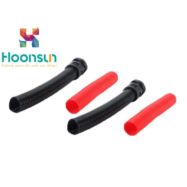 Buy Automobile PP Polyethylene Flexible Hose Pipe Anti Twist AD15.8 at wholesale prices