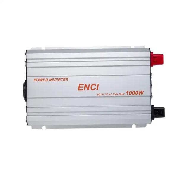 Pure Sine Wave 1000W Power Inverter Off Grid Inverter Solar Single Phase Off Grid Hybrid Solar Inverter