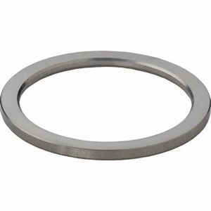 White Zinc-Plated DIN 60 Plain Washers M2.5 M3 M4 M5 Flat Gasket Washer