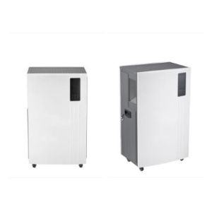 Portable Commercial Grade Dehumidifier 120L/D 98%RH