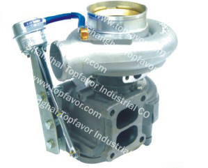 Quality Turbocharger HX40W A3533-1118100 for sale
