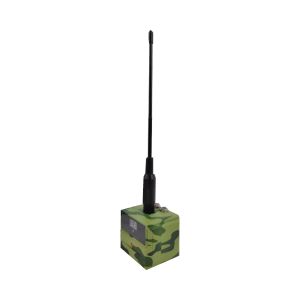 Quality Double Buttons Start Remote Detonation System Prevent Misoperation Wireless for sale