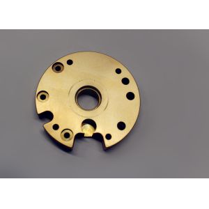 Precision Spindle Thrust Westwind Air Bearings D1686-10 S41666A / S41667A