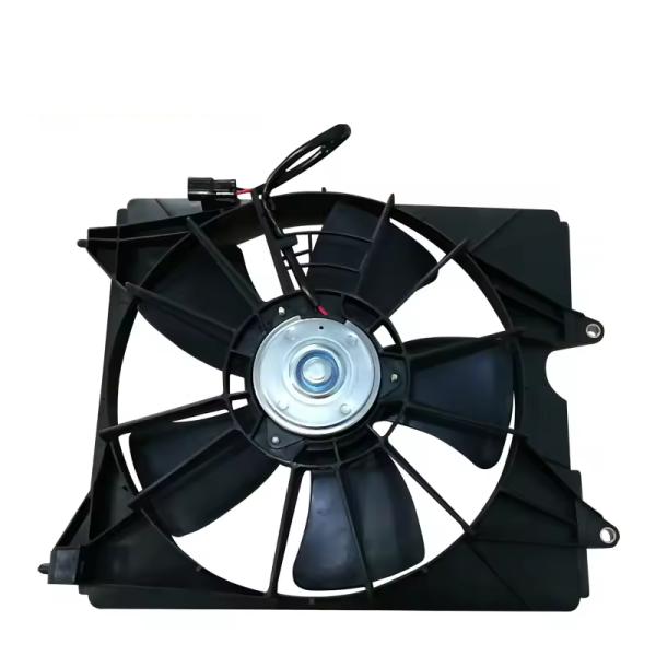 Breeze Auto Parts Radiator Water Tank Fan Assembly for HONDA Avancier UR-V 19015-5MS-H01