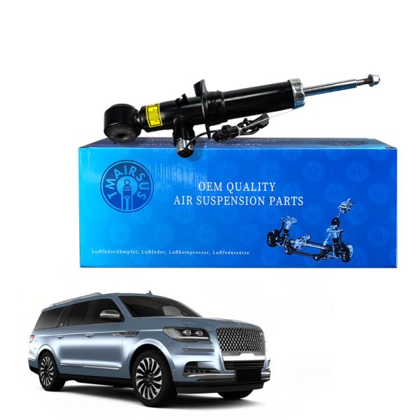 Lincoln Navigator Rear Shock Absorber Air Suspension Shock For FL1Z18124A