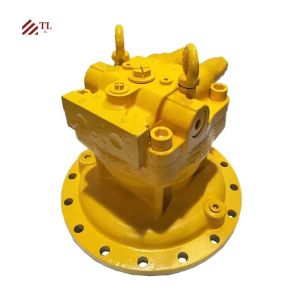 158-8986 1588986 1484644 148-4644 Hydraulic Swing Motor for E320C E320D E320DLN