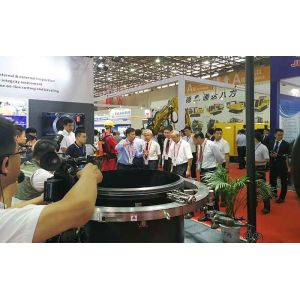 Lightweight Half Automatic Cold Pipe Cutting And Bevelling Machine