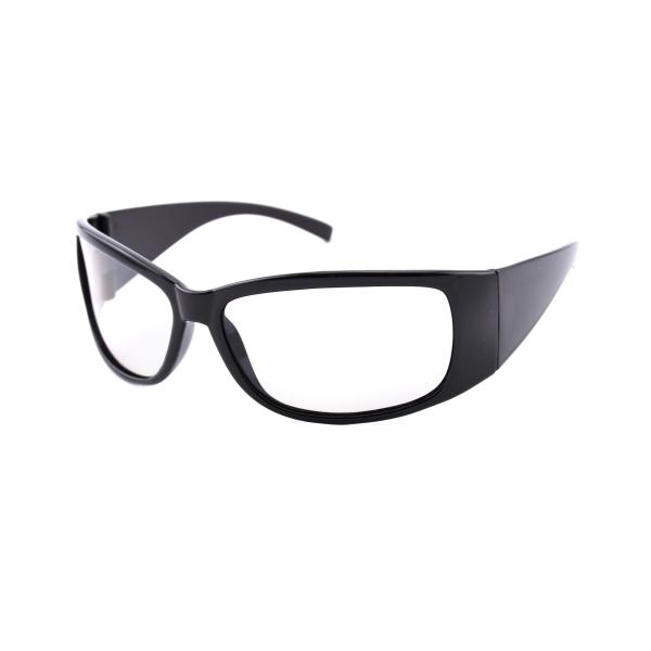 Real Linear Polarized 3D Glasses For Cinema System Or Home Theater