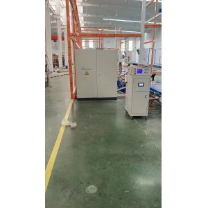 380Volt Air Source Heat Pump Production Line