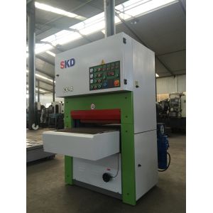 Durable Oxide Removal Machine 1000mm 1500mm 2000mm Working Widths