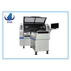 Quality LED Panel Fastest Pick And Place Machine , SMT Placement Machine for sale
