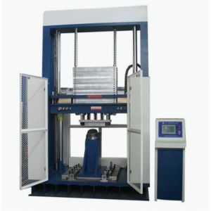 Multipurpose Automotive Testing Equipment Rustproof Anti Abrasion
