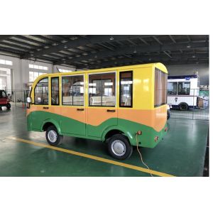 2024 Sightseeing Lithium Battery Sightseeing Electric Vehicle available
