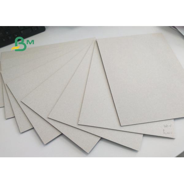 laminated grey chipbard for box making