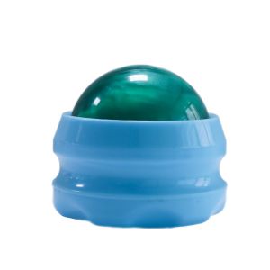 Hot Cold Foot Massage Ball Roller Custom With Logo Rolling