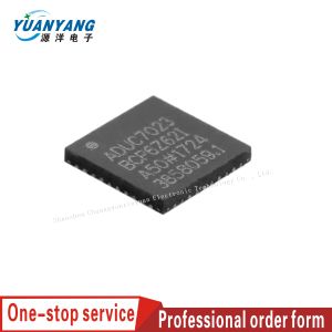 Quality ADUC7023BCP6Z62I Analog Devices Chip New and Original LFCSP-40 for sale