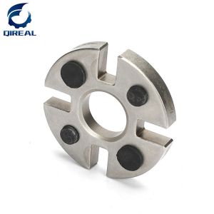 J08E Engine Coupling Component VH22670-E0041 22670-E0041 SK350-8