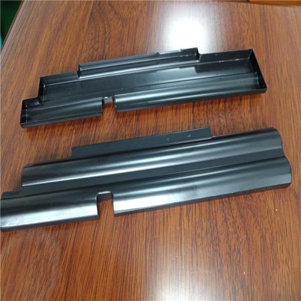 customise battery box PS blister tray shenzhen factory supply directly blister covers