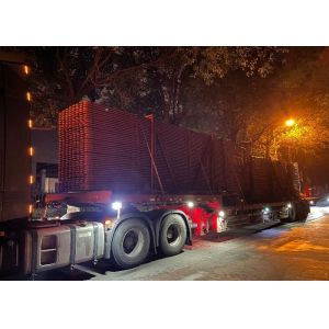 OD 1.5 - 1500mm Serpentine Tube ABS Certificated TUV Certificated