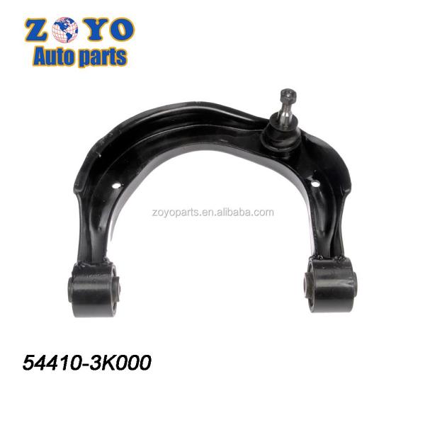 Auto Suspension Systems Control Arm for Hyundai Azera 2003- Reference NO. 311L43596