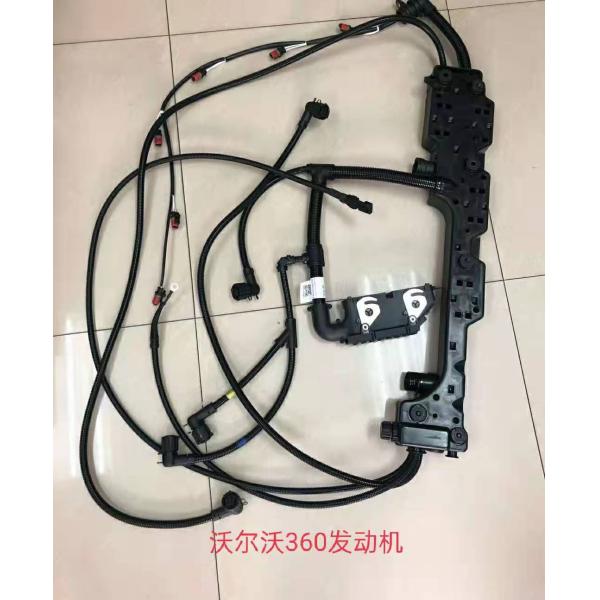 VOE 15107205 Excavator Automotive Electrical Harness EC360B Deutz D12D