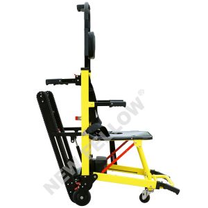 Multi-function motorized stair climbing chair
