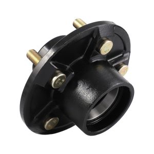 5 Lug Trailer Idler Hub Kits 5 on 4.5 Bolt Cycle for 3500 Lbs Axle and Trailer