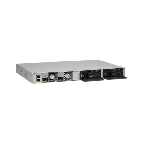 Upgrade to C9300-24U-A 24-Port POE Switches for Speed Networking 208Gbps 16 GB