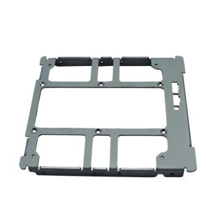 Professional Customized Sheet Metal Chassis Shell with High Precision Stamping
