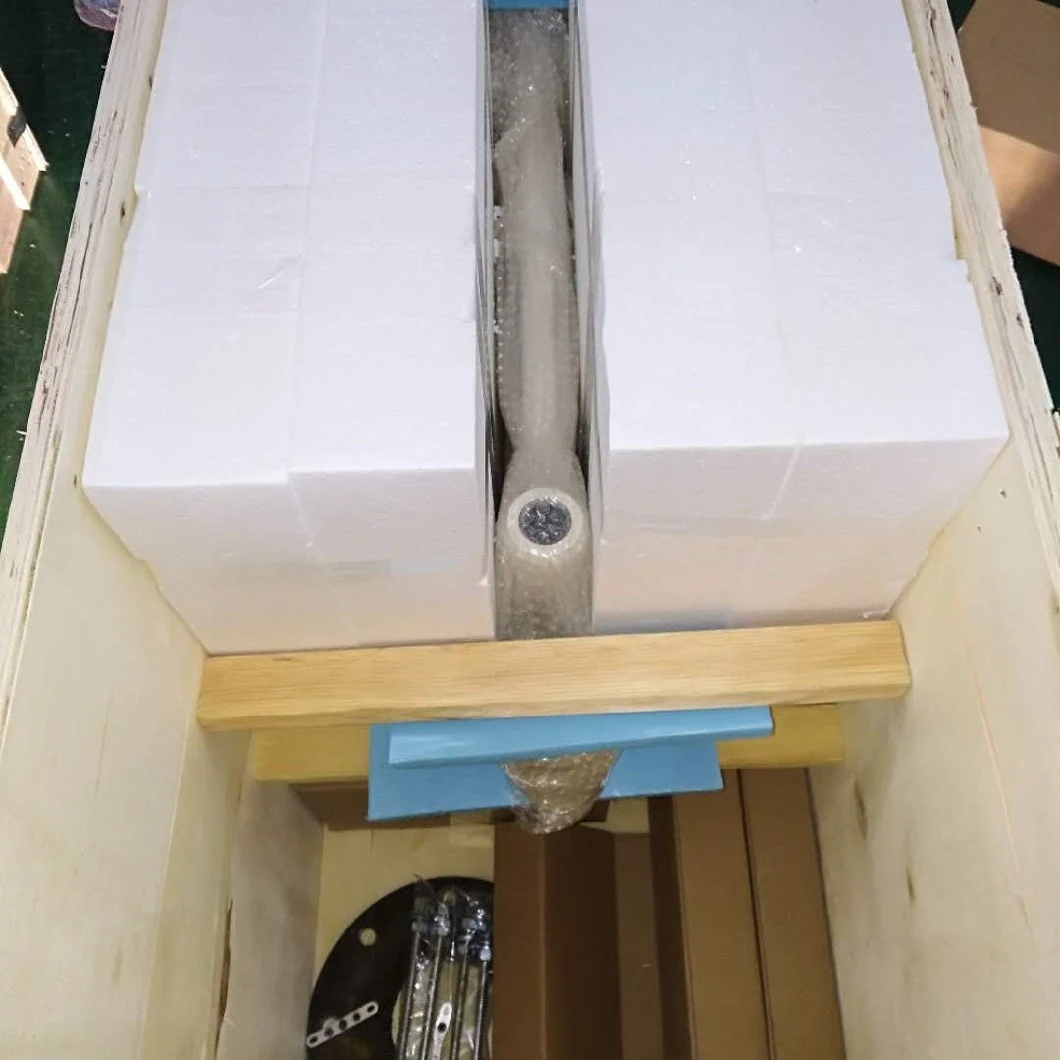 Hospital Surgical Equipment Ceiling Type Single Head Examination Lamp