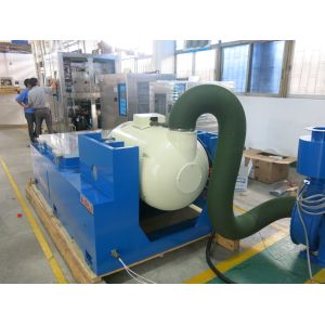 Electron Dynamic Vibration Test System , VibrationShaker Table High Low