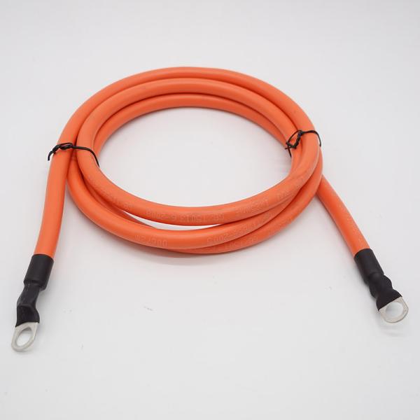 Blue PVC Tube Speaker Wire Harness for Tractor Wiring at Competitive