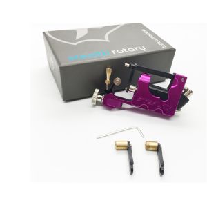 EZ Stealth Rotary Tattoo Machine Gun