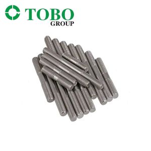 Super Duplex S32750 Duplex 2507 Bolt And Nut Direct Supply Super Stainless Steel