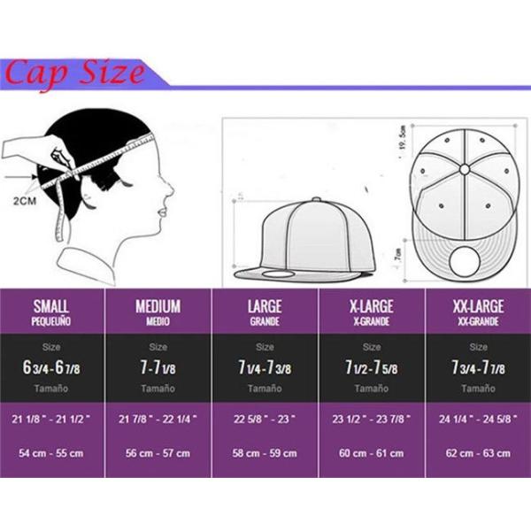 5% OFF Embroidered Corduroy Fabric Baseball Cap With Metal Strap Closure