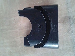 API 16A High Pressure Wellhead Ram BOP/pipe rams bop/Ram for BOP / API Blind Ram