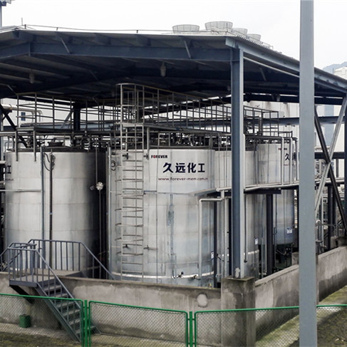 Buy Customized Manufacturing Plant Solvent Recovery Unit with Performance at wholesale prices