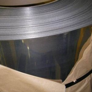 China ISO 0.15mm To 100mm Ferritic Stainless Steel Strip 420 430 436 on sale