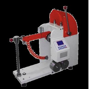 Digital Puncture Resistance Tester Micro Computer Controlled Technology