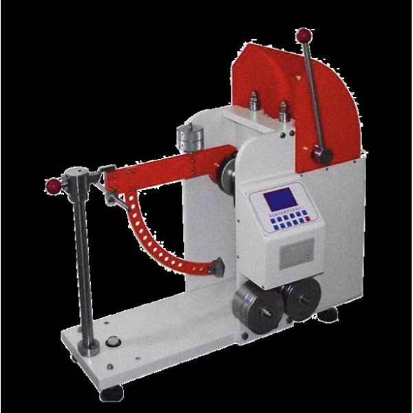 Buy Digital Puncture Resistance Tester Micro Computer Controlled Technology at wholesale prices