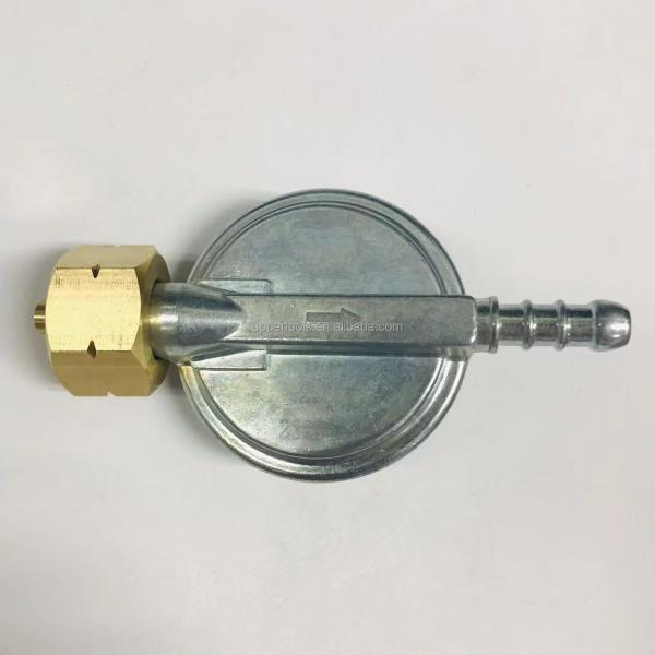 Poland Zinc Gas Regulator ODM Customization for High Flow Rates and Cold Temperatures