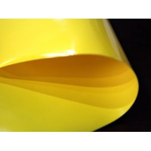 Anti UV Side Curtain 5.5m PVC Coated Tarpaulin