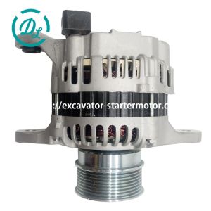 EexcavaStart Volvo Alternator 24V 110A A4TR5591 A4TR5593 A4TR5592 A4TR6191