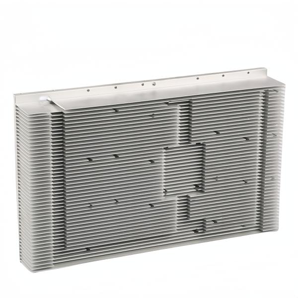 Buy Aluminum Fin Skiving Heat Sink For Various Electronic Devices at wholesale prices
