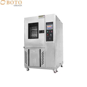 PID Microprocessor Controlled Temperature Humidity Stability Test Cabinet with